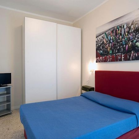 Le Rondini Bed & Breakfast Naples Exterior photo