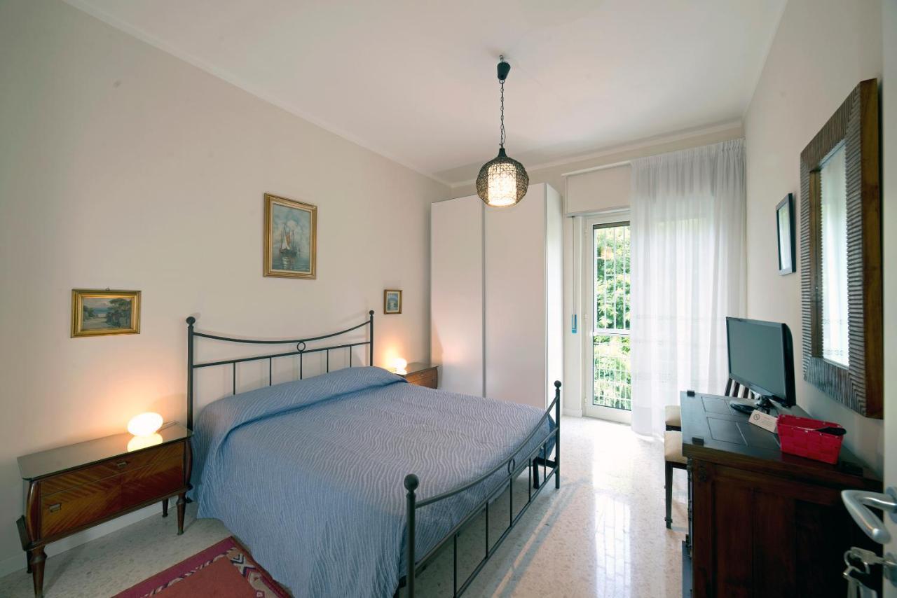 Le Rondini Bed & Breakfast Naples Exterior photo