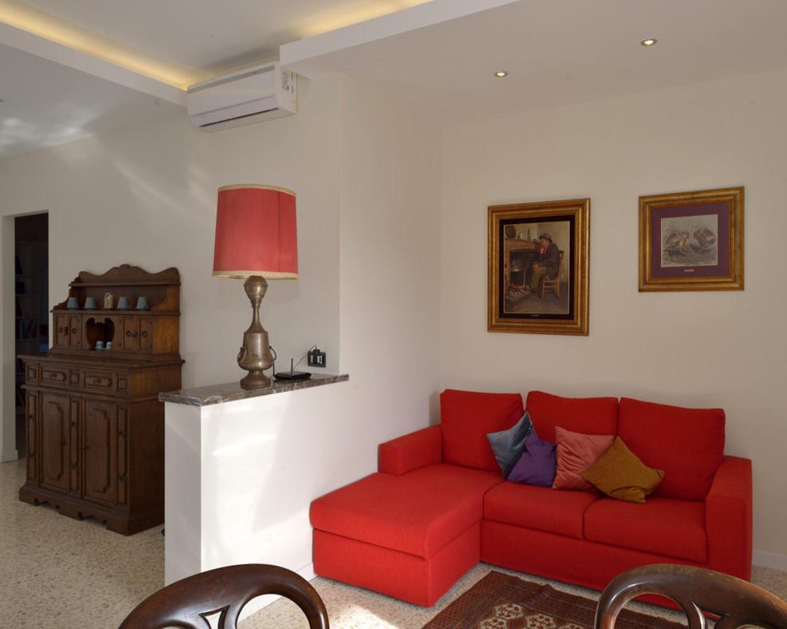Le Rondini Bed & Breakfast Naples Exterior photo