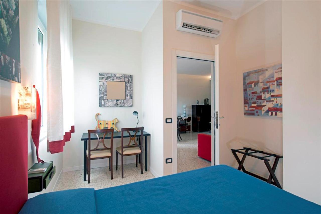 Le Rondini Bed & Breakfast Naples Exterior photo